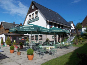 Hotels in Klingenthal